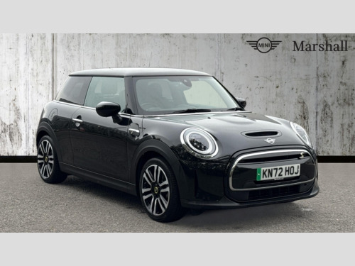 MINI Hatchback  HATCHBACK 135kW Cooper S Level 2 33kWh 3dr Auto