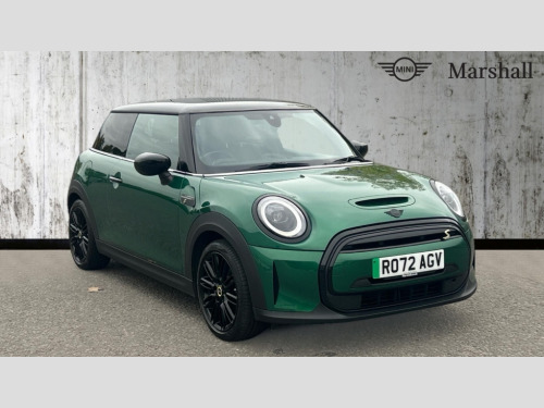 MINI Hatchback  HATCHBACK 135kW Cooper S Level 2 33kWh 3dr Auto