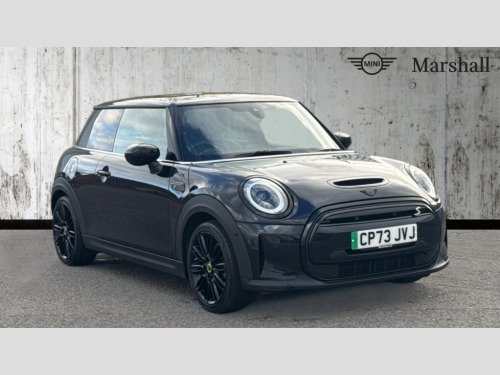 MINI Hatchback  HATCHBACK 135kW Cooper S Level 3 33kWh 3dr Auto