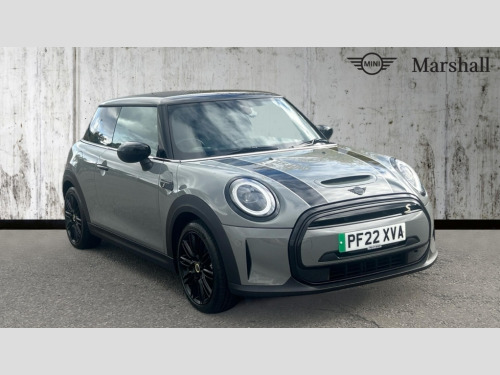 MINI Hatchback  HATCHBACK 135kW Cooper S Level 2 33kWh 3dr Auto