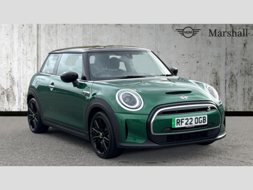 MINI Hatchback  HATCHBACK 135kW Cooper S Level 2 33kWh 3dr Auto
