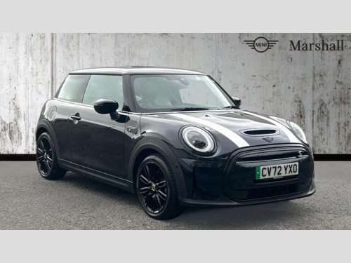 MINI Hatchback  HATCHBACK 135kW Cooper S Level 3 33kWh 3dr Auto