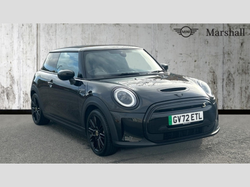 MINI Hatchback  HATCHBACK 135kW Cooper S Level 2 33kWh 3dr Auto