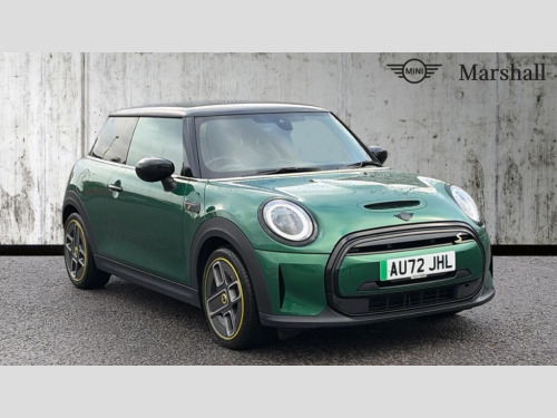 MINI Hatchback  HATCHBACK 135kW Cooper S Level 2 33kWh 3dr Auto