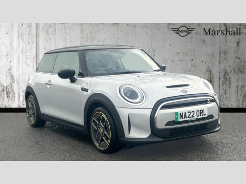 MINI Hatchback  HATCHBACK 135kW Cooper S Level 1 33kWh 3dr Auto