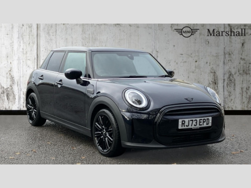 MINI Hatchback  HATCHBACK 1.5 Cooper Exclusive Premium 5dr Auto