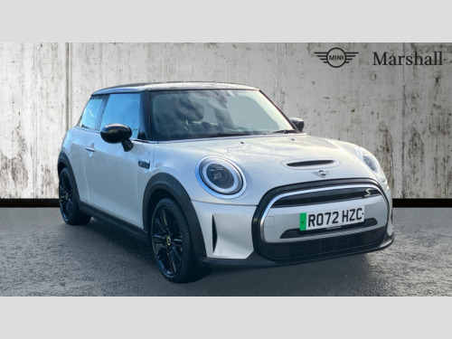 MINI Hatchback  HATCHBACK 135kW Cooper S Level 2 33kWh 3dr Auto