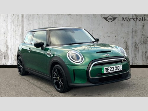 MINI Hatchback  HATCHBACK 135kW Cooper S Level 2 33kWh 3dr Auto 