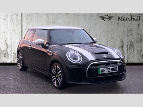 MINI Hatchback  HATCHBACK 135kW Cooper S Level 2 33kWh 3dr Auto 