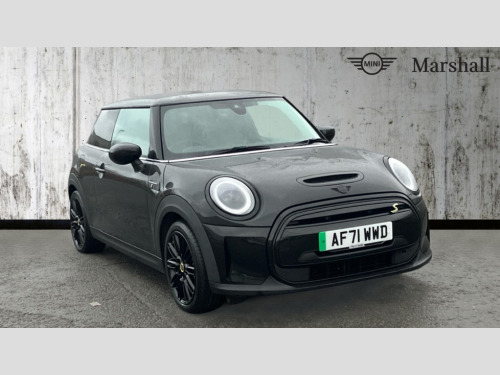 MINI Hatchback  HATCHBACK 135kW Cooper S Level 2 33kWh 3dr Auto 