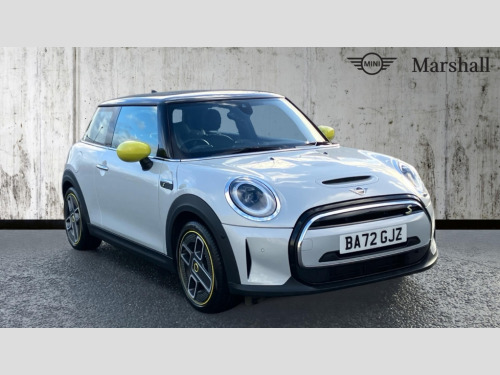 MINI Hatchback  HATCHBACK 135kW Cooper S Level 3 33kWh 3dr Auto 