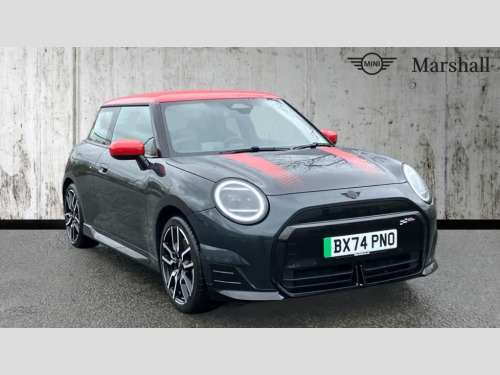 MINI Cooper  COOPER 135kW E Sport 41kWh 3dr Auto 