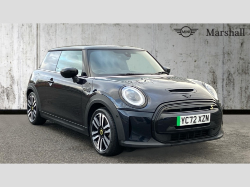 MINI Hatchback  HATCHBACK 135kW Cooper S Level 3 33kWh 3dr Auto 
