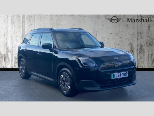 MINI Countryman  Mini Countryman Electric Hatch 150kW E Classic 66kWh 5dr Auto