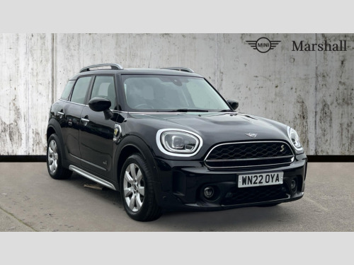 MINI Countryman  Mini Countryman Hatchback 1.5 Cooper S E Classic ALL4 PHEV 5dr Auto