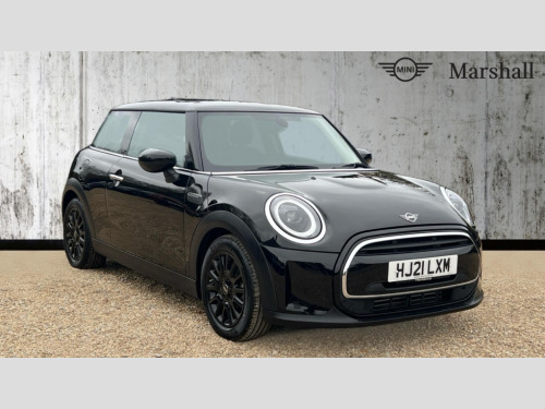 MINI Hatchback  Mini Hatchback 1.5 One Classic 3dr Auto