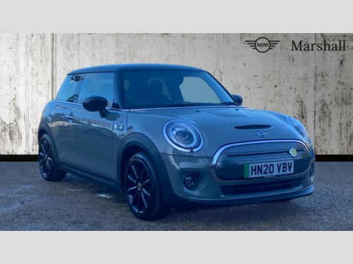 MINI Hatchback  Mini Hatchback Electric 135kW Cooper S Level 2 33kWh 3dr Auto