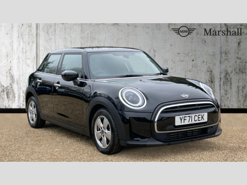 MINI Hatchback  Mini Hatchback 1.5 Cooper Classic 5dr