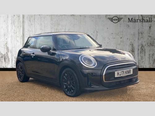 MINI Hatchback  Mini Hatchback 1.5 Cooper Classic 3dr