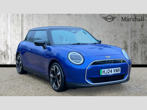 MINI Cooper  COOPER 160kW SE Exclusive 54kWh 3dr Auto