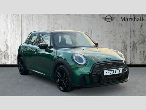 MINI Cooper  HATCHBACK 1.5 Cooper Sport Premium 5dr Auto