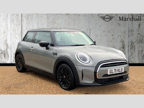 MINI Hatchback  HATCHBACK 1.5 Cooper Classic 3dr