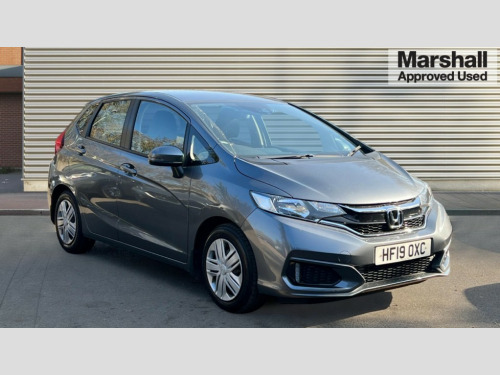 Honda Jazz  JAZZ 1.3 i-VTEC S 5dr CVT