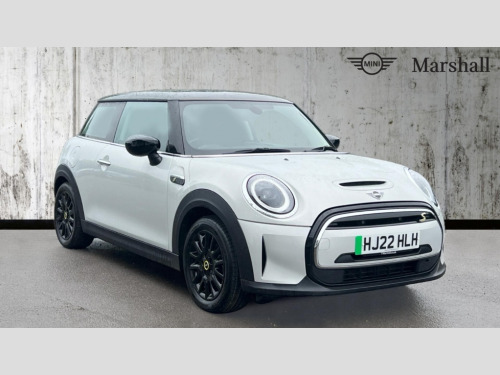 MINI Hatchback  HATCHBACK 135kW Cooper S Level 1 33kWh 3dr Auto