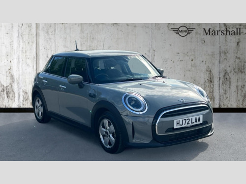 MINI Hatchback  HATCHBACK 1.5 Cooper Classic Premium 5dr Auto