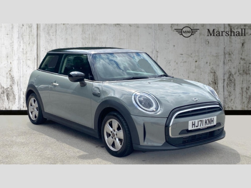MINI Hatchback  HATCHBACK 1.5 Cooper Classic 3dr