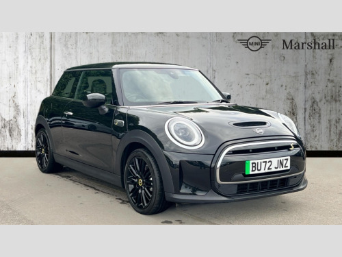 MINI Hatchback  HATCHBACK 135kW Cooper S Level 2 33kWh 3dr Auto