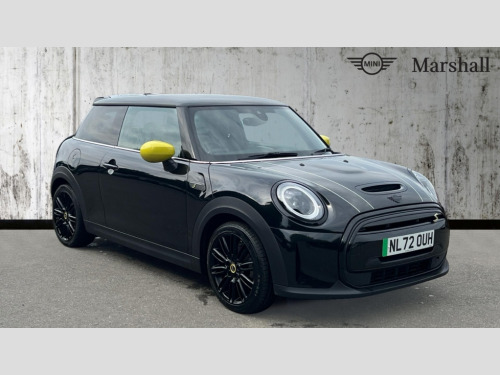 MINI Hatchback  HATCHBACK 135kW Cooper S Level 2 33kWh 3dr Auto