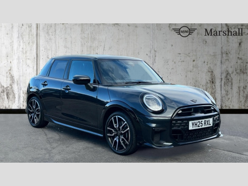 MINI Cooper  Mini Cooper Hatchback 1.5 C Sport 5dr Auto