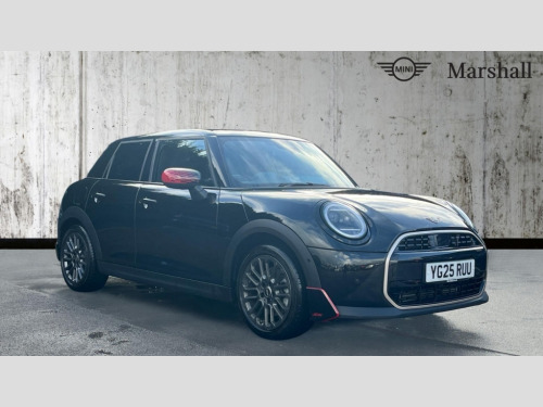 MINI Cooper  COOPER 1.5 C Exclusive [Level 1] 3dr Auto 