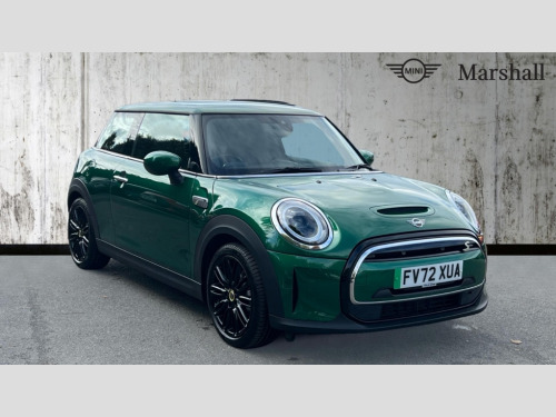 MINI Hatchback  HATCHBACK 135kW Cooper S Level 2 33kWh 3dr Auto