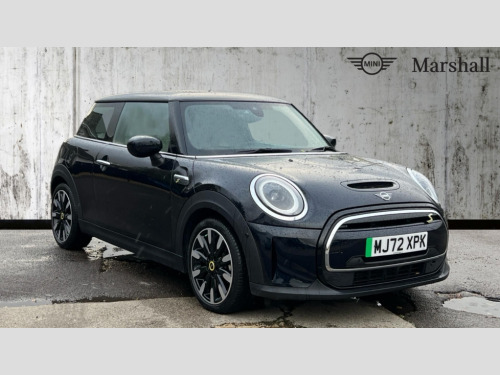 MINI Hatchback  HATCHBACK 135kW Cooper S Level 3 33kWh 3dr Auto