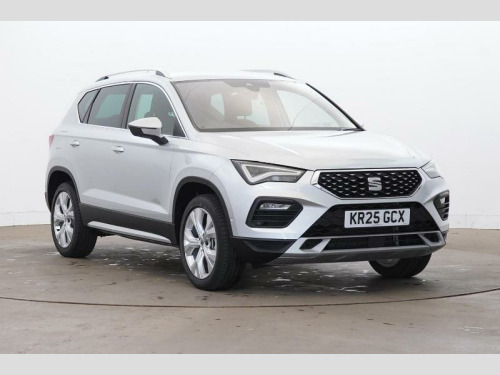 SEAT Ateca  ATECA 1.5 TSI EVO Xperience 5dr DSG