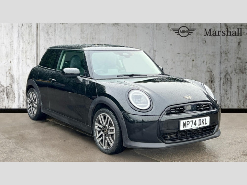 MINI Cooper  COOPER 1.5 C Classic 3dr Auto