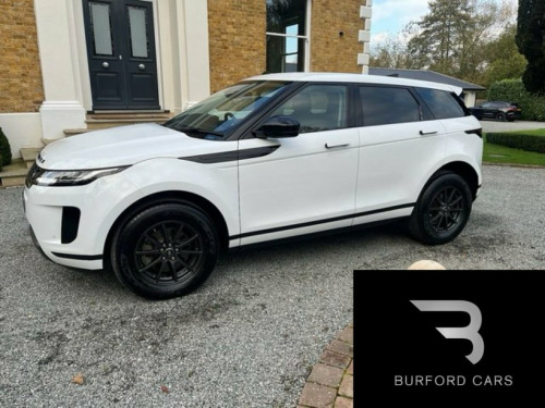 Land Rover Range Rover Evoque  2.0 D150 SUV 5dr Diesel Manual FWD Euro 6 (s/s) (1