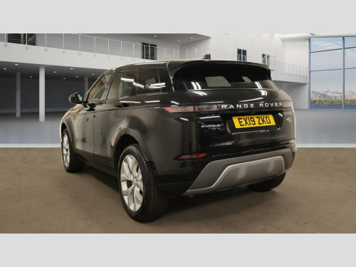 Land Rover Range Rover Evoque  2.0 D150 SE SUV 5dr Diesel Auto 4WD Euro 6 (s/s) (