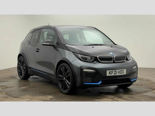 BMW i3  42.2kWh S Hatchback 5dr Electric Auto (184 ps)