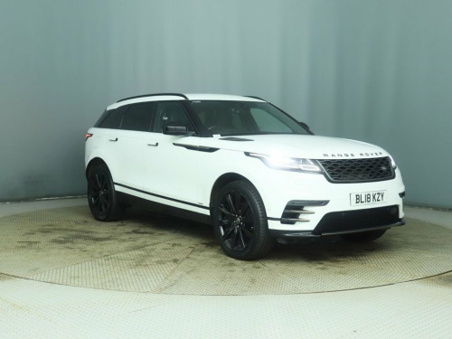 Land Rover Range Rover Velar  2.0 D180 R-Dynamic HSE SUV 5dr Diesel Auto 4WD Eur