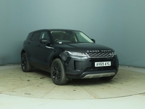 Land Rover Range Rover Evoque  2.0 D180 S SUV 5dr Diesel Auto 4WD Euro 6 (s/s) (1 