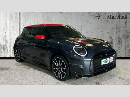 MINI Cooper  Mini Cooper Electric Hatchback 160kW SE Sport 54kWh 3dr Auto