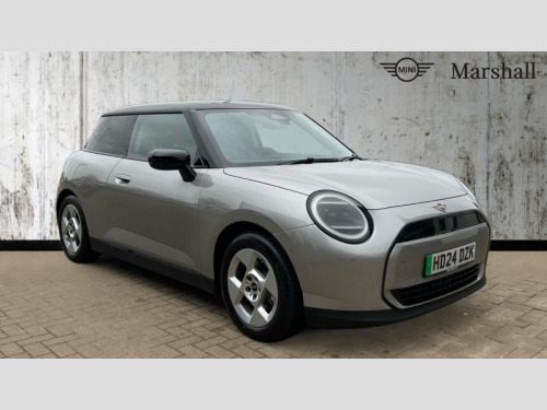 MINI Cooper  Mini Cooper Electric Hatchback 135kW E Classic [Level 2] 41kWh 3dr Auto