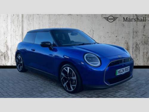 MINI Cooper  Mini Cooper Electric Hatchback 160kW SE Exclusive [Level 3] 54kWh 3dr Auto