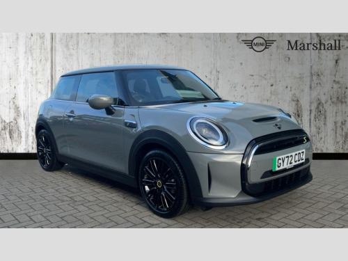 MINI Hatchback  Mini Hatchback Electric 135kW Cooper S Level 2 33kWh 3dr Auto