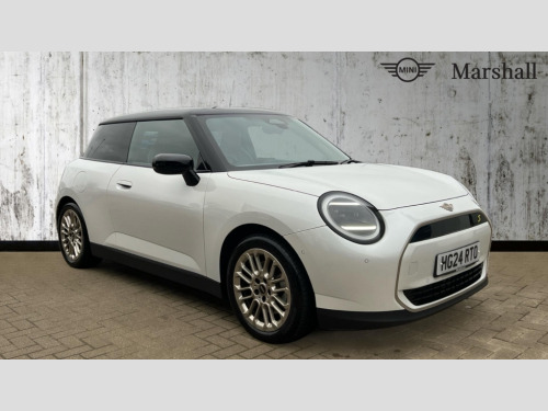 MINI Cooper  Mini Cooper Electric Hatchback 160kW SE Exclusive [Level 2] 54kWh 3dr Auto