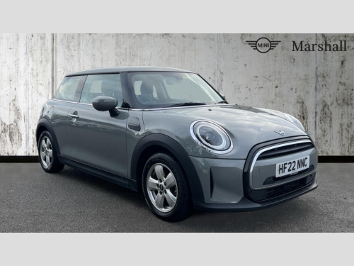 MINI Hatchback  Mini Hatchback 1.5 Cooper Classic 3dr