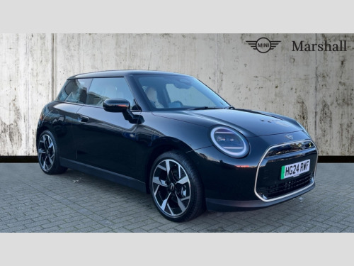 MINI Cooper  Mini Cooper Electric Hatchback 160kW SE Exclusive 54kWh 3dr Auto